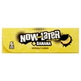 thumbnail image 5 of Now and Later Banana Candy 6-Pack, 5 of 8