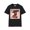 Black, variant on Min Pin "A Sharp Dressed Man!" Unisex Softstyle T-Shirt