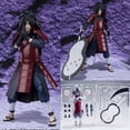 thumbnail image 1 of SHF-figuras de acción de Naruto, Uzumaki, Hatake, Kakashi, Uchiha, Sasuke, Itachi, estatua de juguete de PVC, modelo de colección, muñeca Fivean Figuras de anime, 1 of 2