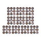 thumbnail image 1 of Pegatinas multiusos para Ramadán, cajas, pegatinas, tarjetas, calcomanías, sobres, etiquetas. Estilo R, 1 of 9