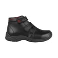 thumbnail image 2 of Botines Stylo para niño simipiel negro 4157 Stylo 4127, 2 of 4