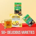 thumbnail image 7 of Twinings Pure Green Tea Bags, 20 Count Box, 7 of 7