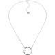 thumbnail image 4 of Collar Círculo Abierto, 4 of 7
