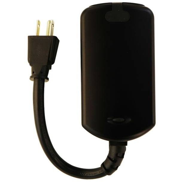 Ge Plug In Outdoor Ez Smart Switch Wireless Lighting Ge Plug In Outdoor Ez Smart Switch