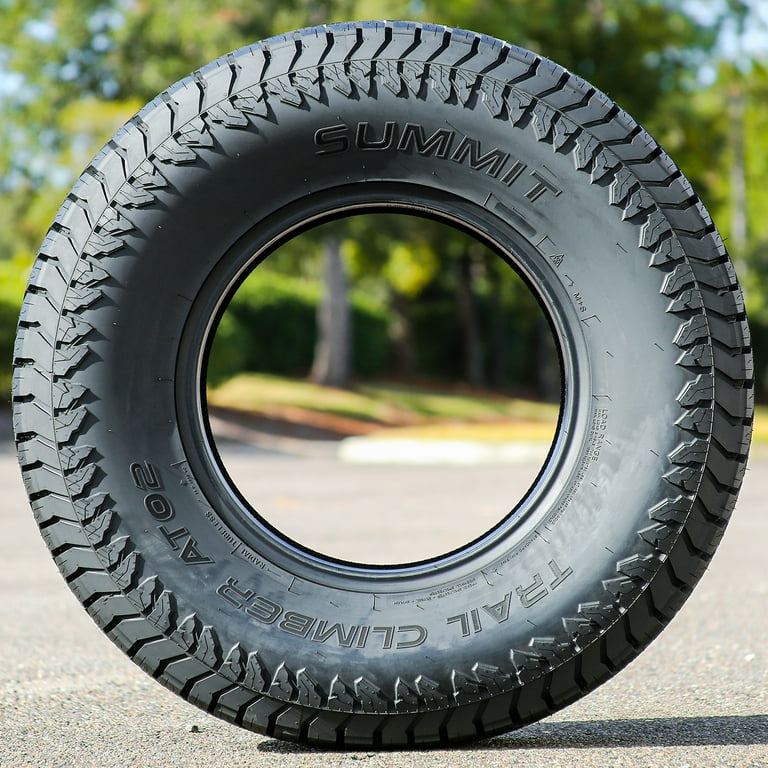 Summit Trail Climber AT02 225/60R17 99T a/t All Terrain All