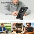 thumbnail image 3 of TYJKeJi Case with Kickstand Drop Resistant Shockproof Case For Samsung Galaxy S25 FE, 3 of 7