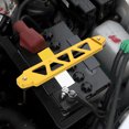 thumbnail image 2 of Shisuyan Battery Hold Down Aluminum Alloy Battery Fixing Bracket Automotive Battery Bracket, 2 of 8