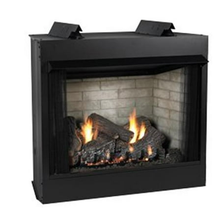 

Empire VFD36FB2ML Circulating Louver Refractory Liner Vent Free Firebox
