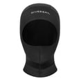 thumbnail image 2 of Capucha de buceo de neopreno 3 mm Sunnimix Gorro de natación elástico Unisex, 2 of 8