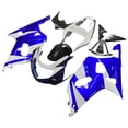 thumbnail image 3 of Injection Fairing Kit Bodywork Plastic ABS fit For Suzuki GSXR600 2001-2003, 3 of 9