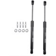 thumbnail image 3 of A-Premium Universal Lift Supports Shock Struts Gas Spring Struts with Spike, Extended Length 12.00", Compressed Length 8.10", 35lbs Force 2-PC Set, 3 of 8