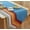 Beige, variant on Burlap Linen Style Table Runner Rustic Farmhouse Dresser Scarf for Dining Table Banquet Party Home Decor,13 x 72inch,multicolour