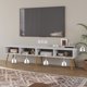 thumbnail image 5 of MOBI Mueble para TV Arisa Color Blanco, 5 of 8