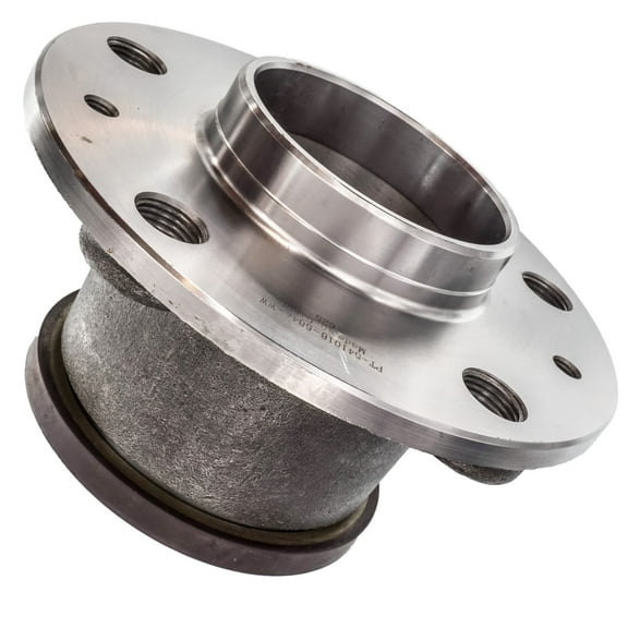 Rear Hub Bearing Assembly Compatible with 2014-2023 Ram Promaster 2500 3500 5-Lug Without ABS 68094829AA 541018 Bolt-On Direct Fit 1500 TAPERED Left or Right Side New MOPAR Sealed Unit
