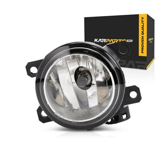 For Ram ProMaster City Van 2015-2021 Fog Light Assembly Driver or Passenger Side | Replacement For CH2592152 | 68202187AA