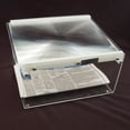 thumbnail image 2 of EZ Page Magnifier - 8.5 X 11 inches, 2 of 3