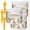 3Pcs, variant on Wall Repair & Renovation Touch-Up Paint, Old House Wall Color Repair Paint, Fast-Drying White Wall Paint Touch up for Plaster & Drywall