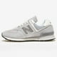 thumbnail image 5 of New Balance U574AL2 Shoes Light Grey - Expeditedship, 5 of 5