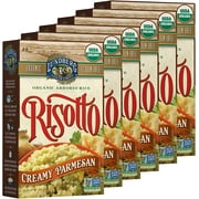 RICE CRMY PARM RISOTTO Pack of 6