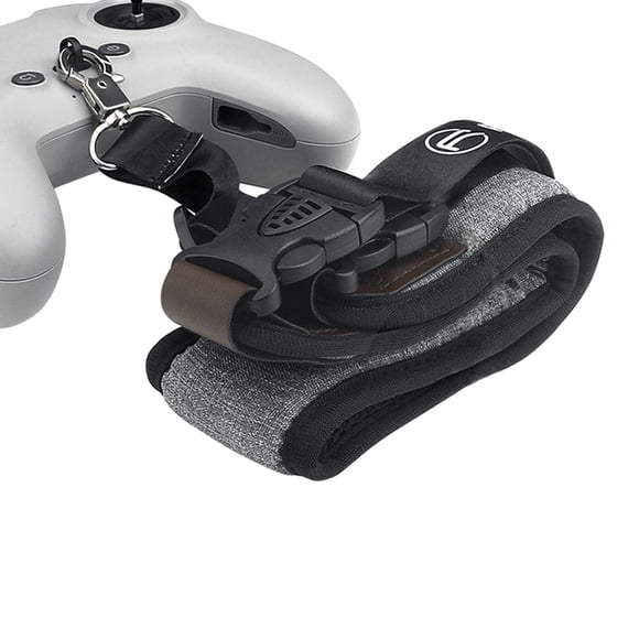 1 Unids Correa Colgante de Cordón para  Transmisor Accesorios de Mal de Nylon Material de Longitud Láyardo para Lve grueso CUTICAT cordón de la correa
