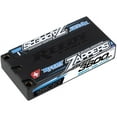 thumbnail image 2 of Team Associated ASC27385 7.6V 3600mAh Reedy Zappers SG5 130C LP Shorty Battery, 2 of 2