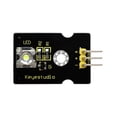 thumbnail image 2 of Led Módulo Luces Enchufe Tamaño Er-gonómico Equipo Industrias Eléctricas para Pi PWM Flux rojo Yotijar Módulo LED Keyestudio, 2 of 10