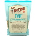 thumbnail image 4 of Bob's Red Mill, TVP, Textured Vegetable Protein, 12 oz Pack of 2, 4 of 6