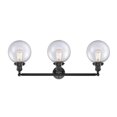 thumbnail image 5 of Innovations Lighting - Large Beacon-3 Light Bath Vanity in Industrial Style-32, 5 of 5