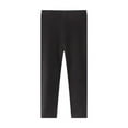 thumbnail image 2 of Esaierr Girls Baby Leggings Toddler Going out to Wear Leggings Spring Solid Color Cotton Leggings, 2 of 7
