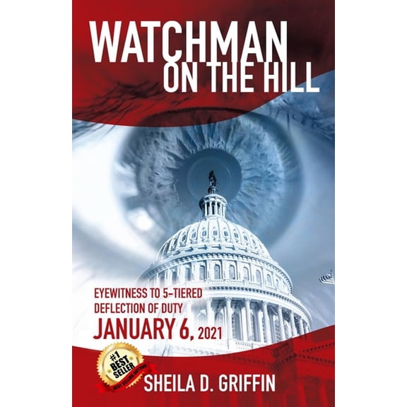 Watchman On The Hill (Paperback)