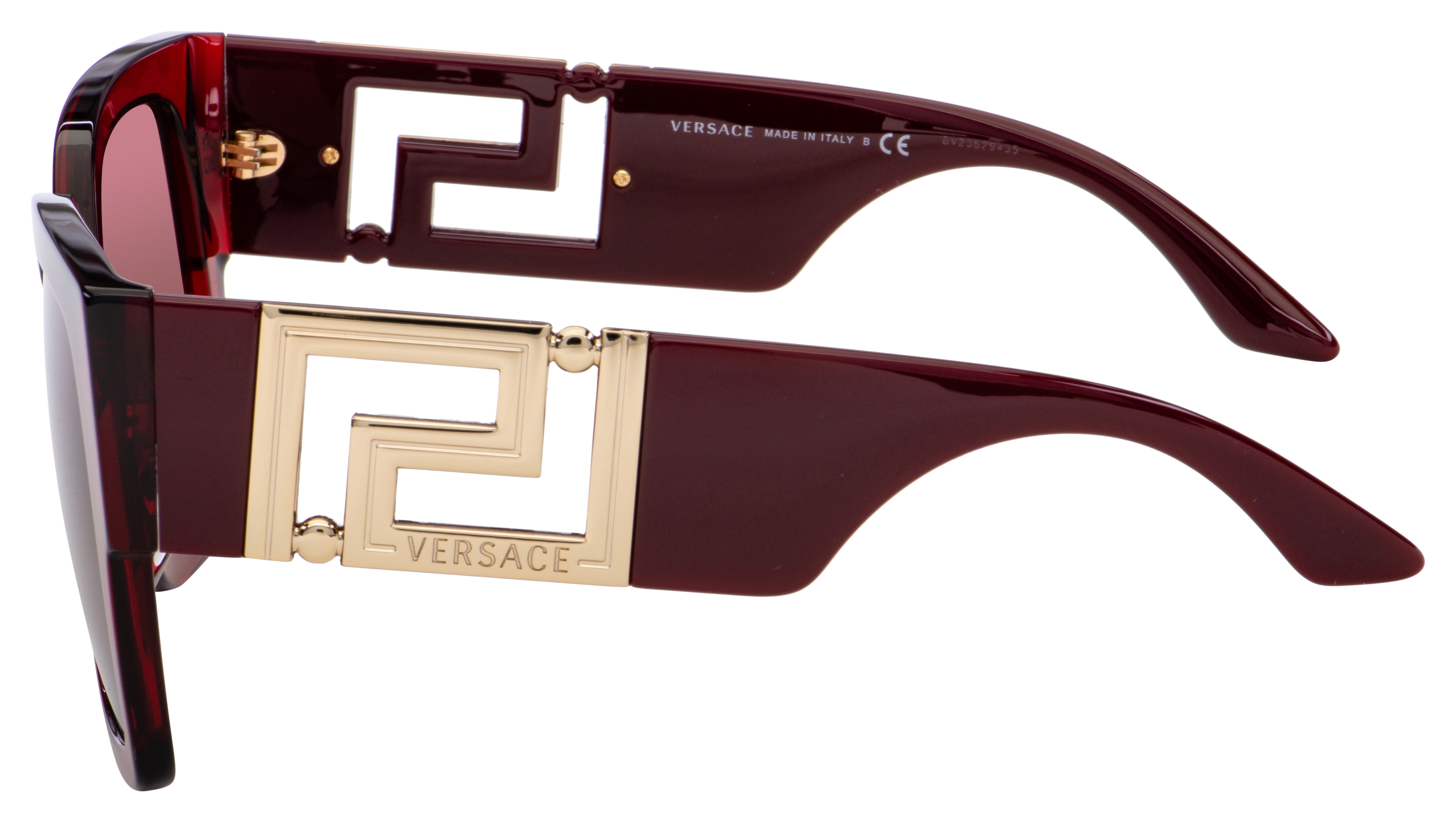 Versace 4402 388/69 Sunglasses Women