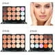 thumbnail image 3 of Paleta de correctores Pure Vie, 15 colores, hidratante y cobertura total, 3 of 9