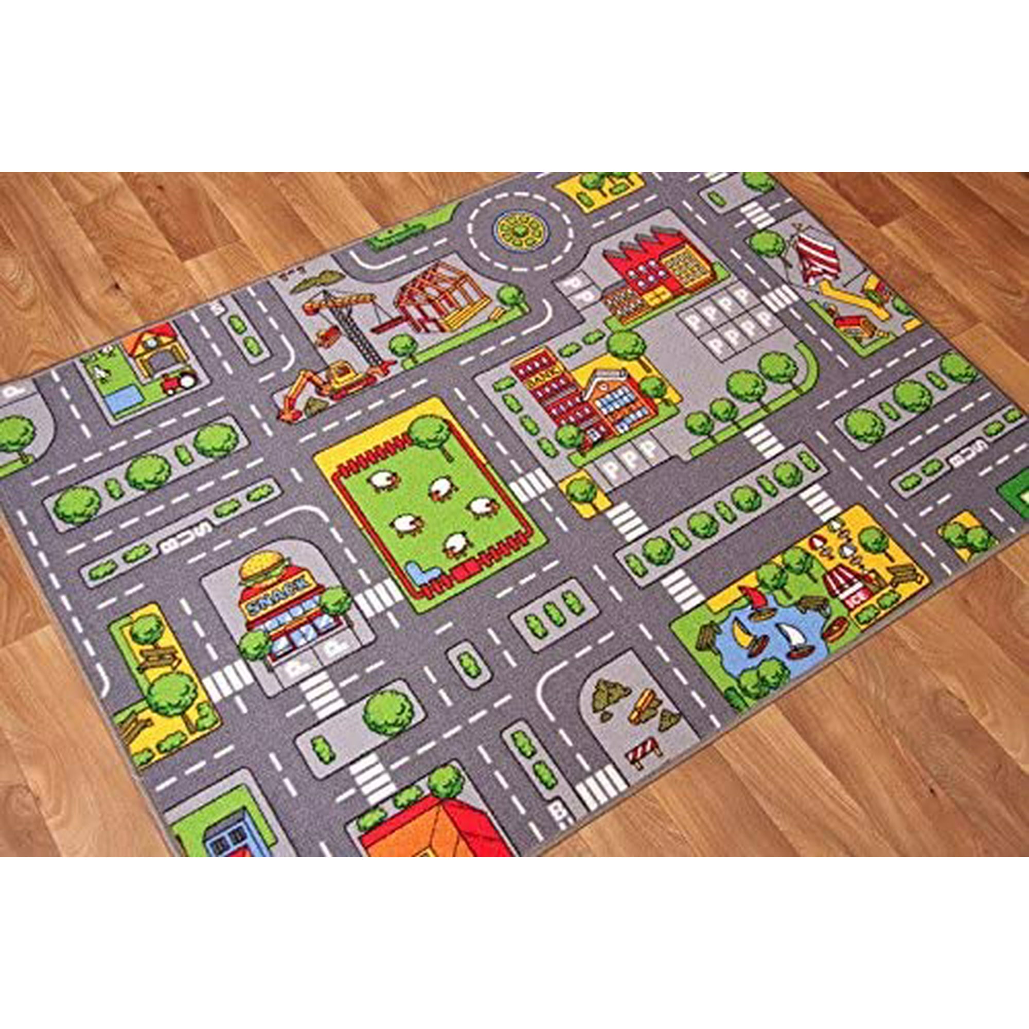 the apartment「Lottery Rug」ラグマット Lottery Rug | the Apartment