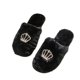 thumbnail image 2 of Winter Comfortable Warm Cotton Slippers Men And Women, 2 of 3