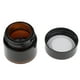 thumbnail image 3 of 6x 10g Refillable Empty Glass Makeup Container Eye Shadow Home Travel jinwen Envases cosméticos vacíos, 3 of 8