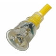 thumbnail image 2 of Southwire Jaune Veste Rallonge Extra Robuste - Câble d'Alimentation pour Outils et Équipements Extérieurs - SJTW Calibre 10 avec Extrémité Éclairée et Fiche Moulée -, 2 of 10
