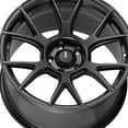 thumbnail image 3 of 1 Konig 18x10 5X4.50 +20 56MG Ampliform Dark Metallic Graphite Wheel Rim, 3 of 3