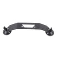 thumbnail image 1 of Antenna Suction Cup Mounting Kit for Mini Dish Antenna Aluminum Alloy Base Bracket for Car RV Boat, 1 of 7