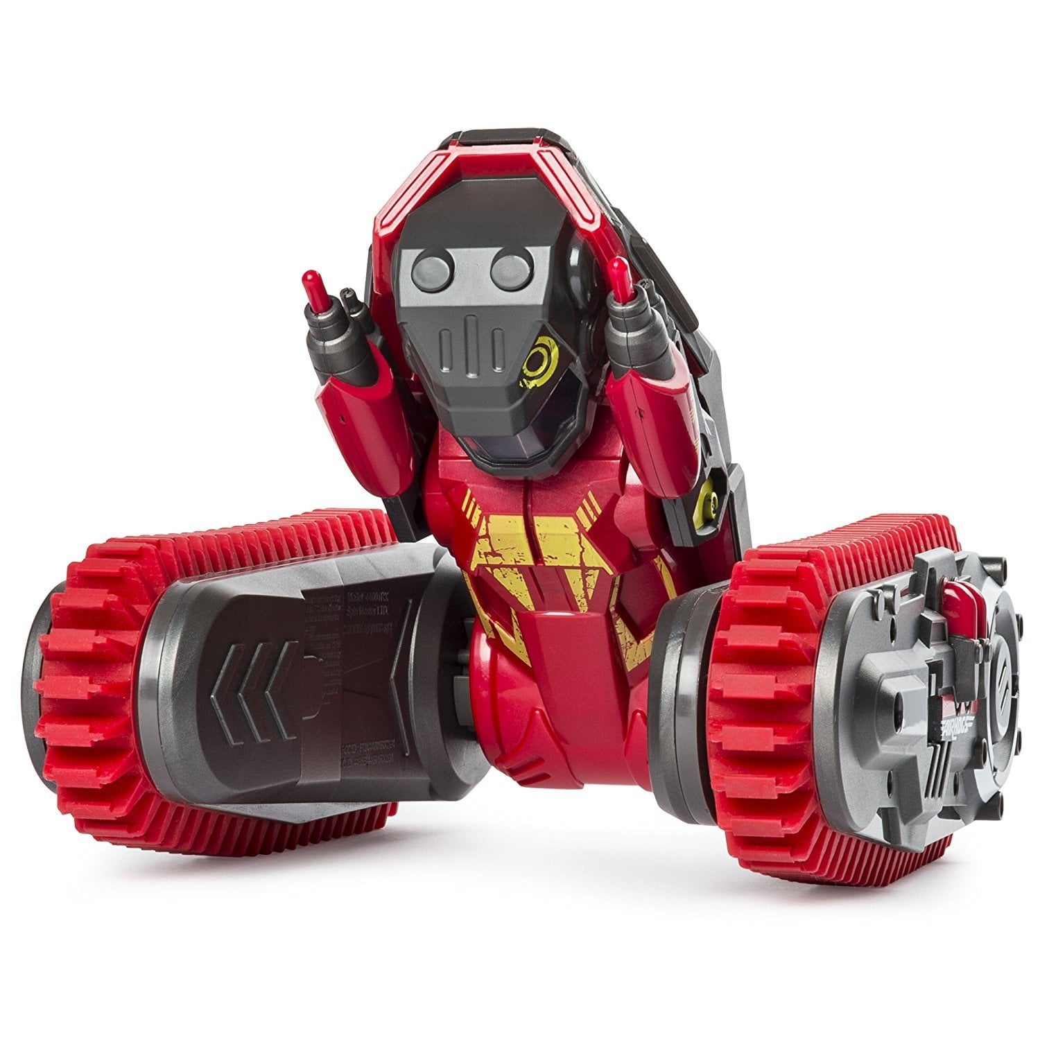 air hogs robo trax walmart
