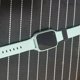thumbnail image 2 of Silicone Ring for Watch 2Pcs Black Secure Fit Bands Holder for Watches, 2 of 4