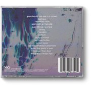 Vitamin String Quartet - VSQ Performs Billie Eilish - Music & Performance - CD