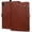 Brown, variant on Sanwo PU Leather Wallet Case for iPad Pro 12.9 2021/Air13 2024 2025 2026, Shockproof Folio Cover with Front Pocket and Pen Holder, Auto Sleep Wake Screen Protection Raised Bezel, Black