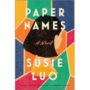 Paper Names, (Paperback)