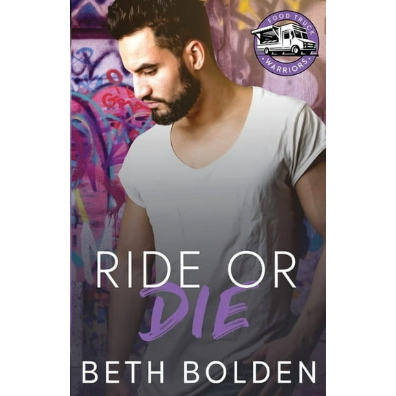 Ride or Die, (Paperback)