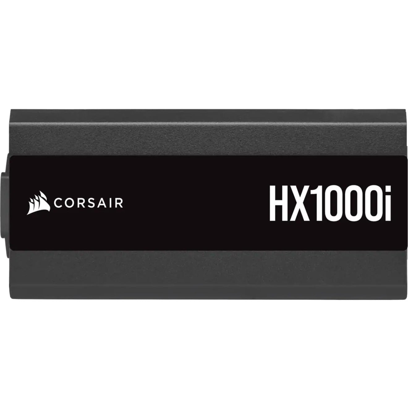 Corsair HX1000i 1000W alimentation Noir