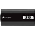 thumbnail image 4 of Corsair HX1000i Fully Modular Ultra-Low Noise Platinum ATX 1000 Watt PC Power Supply, 4 of 10