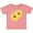 Mauve, variant on Inktastic Yellow Sunflowers Boys or Girls Baby T-Shirt