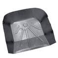 thumbnail image 3 of 1978-1988 Chevy Monte Carlo Rear Floor Pan RH, 3 of 3