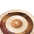 thumbnail image 2 of ISTANBUL Platillo Ride de 22” Agop Sultan Jazz SJR22 ISTANBUL, 2 of 4