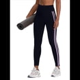 thumbnail image 1 of de Compresión para Control de Abdomen para Mujer, Pantalones de Yoga para Correr y Hacer Ejercicio con Cintura Alta. Rosa S, 1 of 8